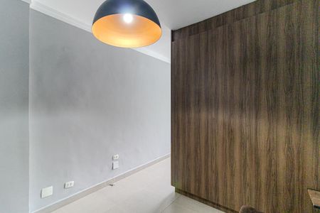 Sala de kitnet/studio à venda com 1 quarto, 40m² em República, São Paulo