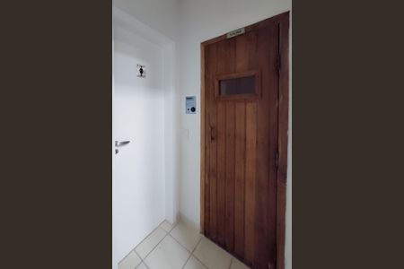 Apartamento à venda com 44m², 1 quarto e 1 vaga Apartamento à venda com 44m², 1 quarto e 1 vagaSauna