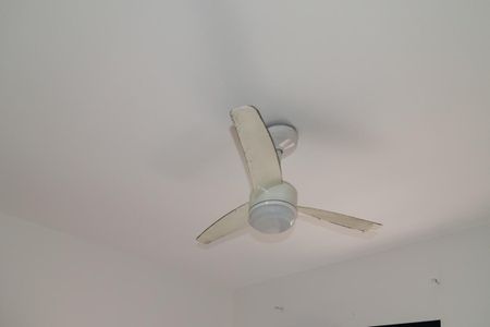 Apartamento à venda com 44m², 1 quarto e 1 vaga Apartamento à venda com 44m², 1 quarto e 1 vagaQuarto