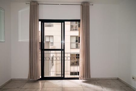 Apartamento à venda com 44m², 1 quarto e 1 vaga Apartamento à venda com 44m², 1 quarto e 1 vagaSala