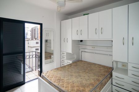 Apartamento à venda com 44m², 1 quarto e 1 vaga Apartamento à venda com 44m², 1 quarto e 1 vagaQuarto