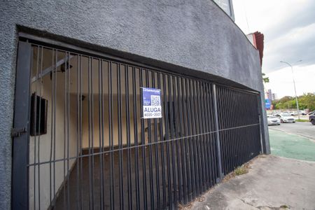 Casa para alugar com 300m², 3 quartos e 2 vagasFachada