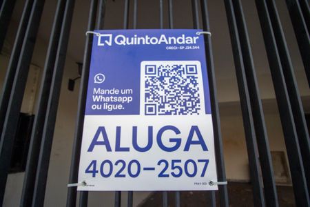 Casa para alugar com 300m², 3 quartos e 2 vagasPlaca