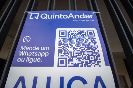 Casa para alugar com 300m², 3 quartos e 2 vagasPlaca