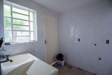 Casa para alugar com 300m², 3 quartos e 2 vagasÁrea de Serviço