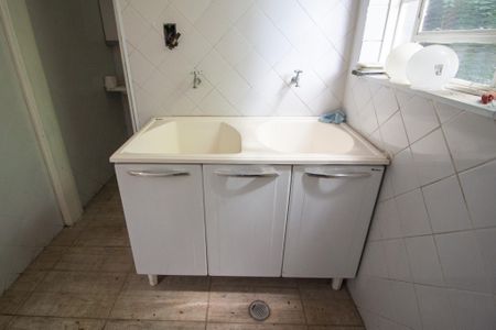 Casa para alugar com 300m², 3 quartos e 2 vagasÁrea de Serviço