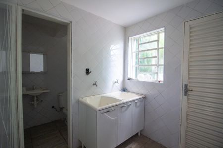 Casa para alugar com 300m², 3 quartos e 2 vagasÁrea de Serviço