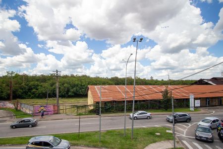 Casa para alugar com 300m², 3 quartos e 2 vagasVista do Quarto 2
