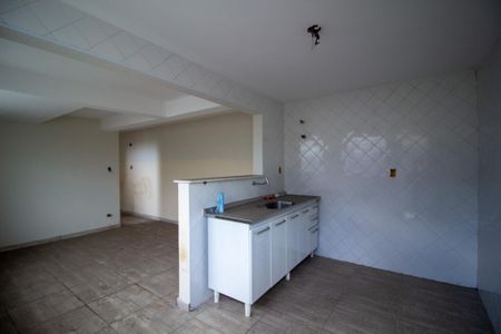 Casa para alugar com 300m², 3 quartos e 2 vagasCozinha