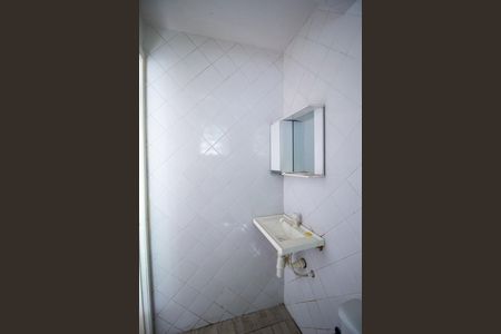 Casa para alugar com 300m², 3 quartos e 2 vagasBanheiro de Serviço