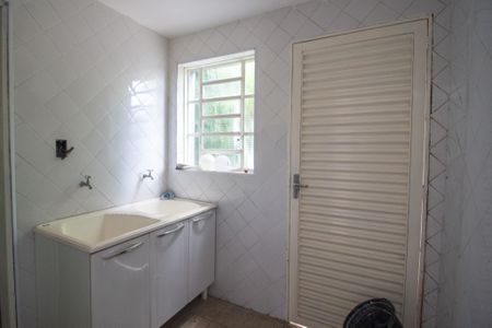 Casa para alugar com 300m², 3 quartos e 2 vagasÁrea de Serviço