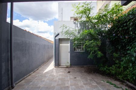 Casa para alugar com 300m², 3 quartos e 2 vagasQuintal