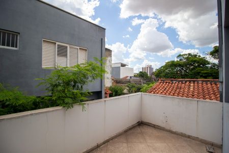 Casa para alugar com 300m², 3 quartos e 2 vagasVista do Quarto 3