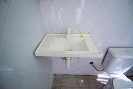 Casa para alugar com 300m², 3 quartos e 2 vagasBanheiro de Serviço