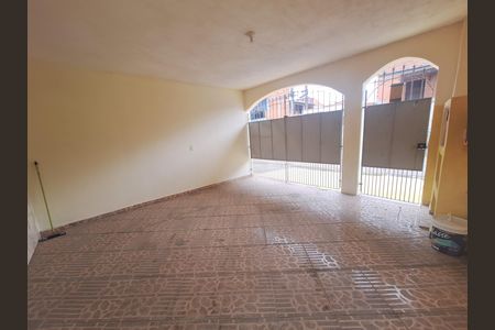 Casa para alugar com 150m², 4 quartos e 2 vagasGaragem
