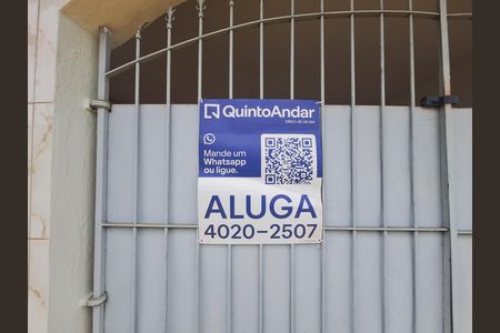 Casa para alugar com 150m², 4 quartos e 2 vagasPlaca