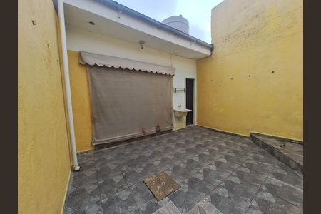 Casa para alugar com 4 quartos, 150m² em Parque Maria Helena, Suzano
