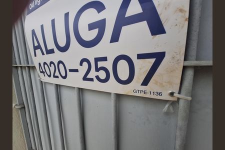 Casa para alugar com 150m², 4 quartos e 2 vagasPlaca