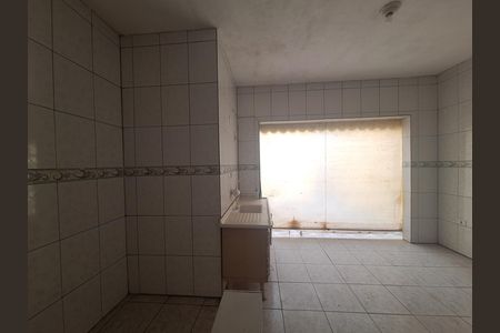 Casa para alugar com 150m², 4 quartos e 2 vagasCozinha