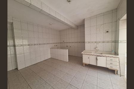 Casa para alugar com 150m², 4 quartos e 2 vagasCozinha