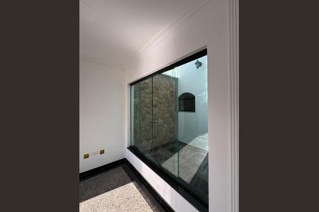 Sala de casa para alugar com 3 quartos, 219m² em Vila Danubio, São Bernardo do Campo