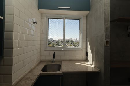 Apartamento para alugar com 38m², 1 quarto e sem vagaÁrea de Serviço