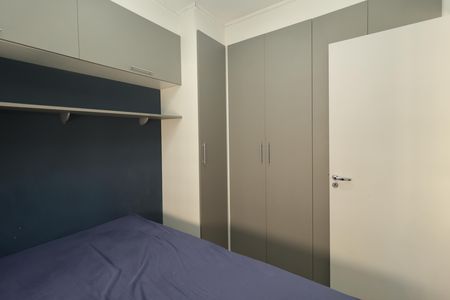 Apartamento para alugar com 38m², 1 quarto e sem vagaQuarto