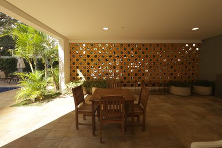 Apartamento para alugar com 38m², 1 quarto e sem vagaÁrea comum
