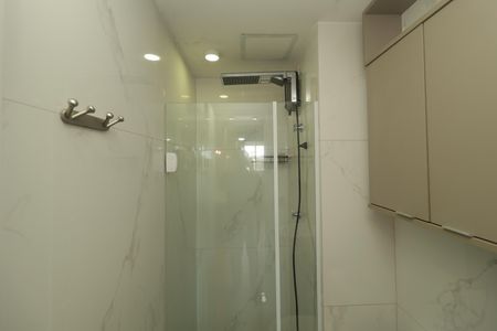 Apartamento para alugar com 38m², 1 quarto e sem vagaBanheiro