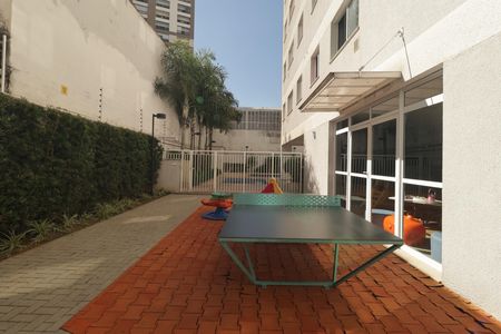 Apartamento para alugar com 38m², 1 quarto e sem vagaÁrea comum - Playground
