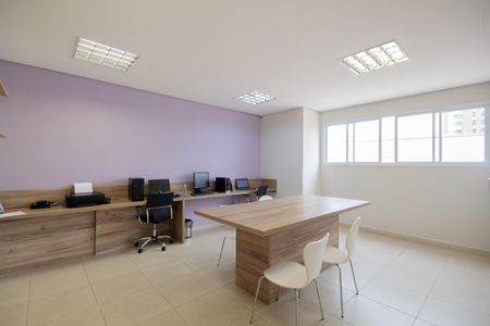 Apartamento à venda com 36m², 1 quarto e 1 vagaÁrea comum 