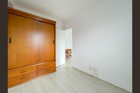 Quarto de apartamento para alugar com 1 quarto, 36m² em Vila Campesina, Osasco