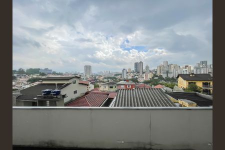 Vista de apartamento para alugar com 1 quarto, 36m² em Vila Campesina, Osasco