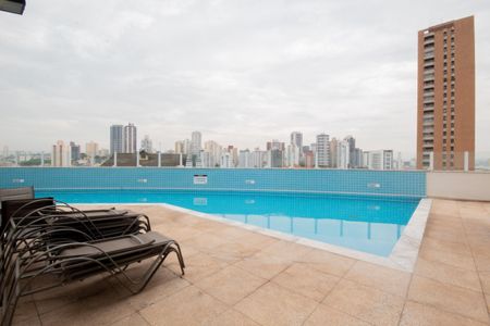 Apartamento à venda com 36m², 1 quarto e 1 vagaÁrea comum - Piscina
