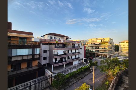 Apartamento à venda com 200m², 4 quartos e 3 vagas Apartamento à venda com 200m², 4 quartos e 3 vagasVista do Cobertura
