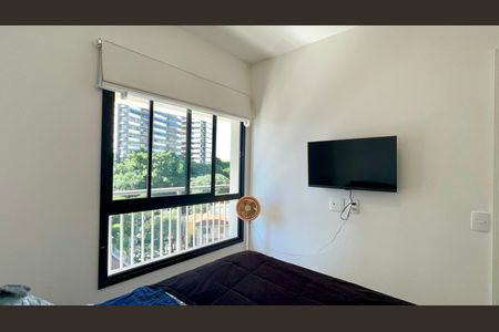 Studio para alugar com 30m², 1 quarto e sem vagaSuite