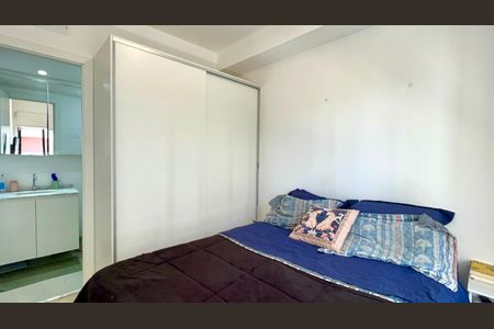 Studio para alugar com 30m², 1 quarto e sem vagaSuite