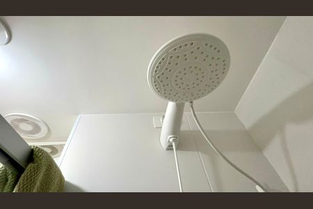 Studio para alugar com 30m², 1 quarto e sem vagaBanheiro da Suíte