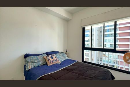 Studio para alugar com 30m², 1 quarto e sem vagaSuite