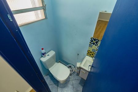Casa para alugar com 2 quartos, 130m² em Parque Jabaquara, São Paulo