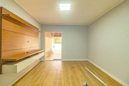 Casa para alugar com 2 quartos, 130m² em Parque Jabaquara, São Paulo