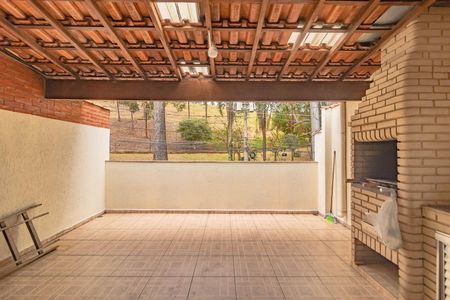Casa para alugar com 2 quartos, 130m² em Parque Jabaquara, São Paulo
