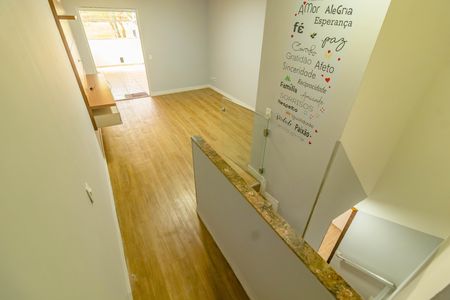 Casa para alugar com 2 quartos, 130m² em Parque Jabaquara, São Paulo