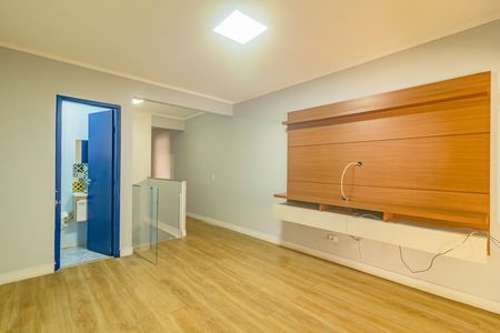 Casa para alugar com 2 quartos, 130m² em Parque Jabaquara, São Paulo