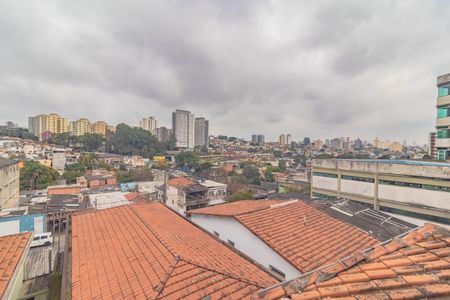 Casa para alugar com 2 quartos, 130m² em Parque Jabaquara, São Paulo