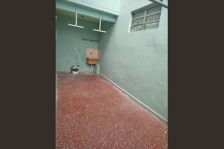 Casa à venda com 270m², 4 quartos e 4 vagas Casa à venda com 270m², 4 quartos e 4 vagasCasa 2- Area de Serviço