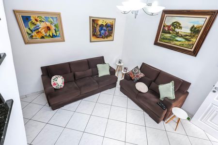 Casa à venda com 270m², 4 quartos e 4 vagas Casa à venda com 270m², 4 quartos e 4 vagasCasa 1 - Sala