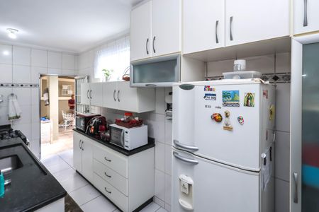 Casa à venda com 4 quartos, 270m² em Vila Nair, São Paulo