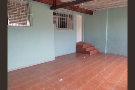 Casa à venda com 270m², 4 quartos e 4 vagas Casa à venda com 270m², 4 quartos e 4 vagasCasa 2- Garagem