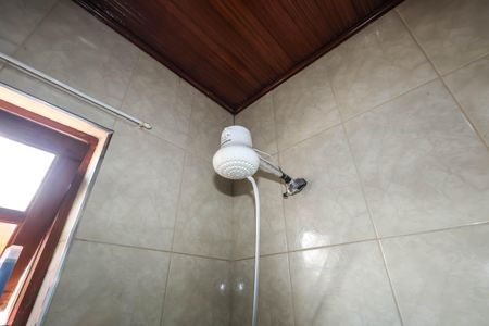 Casa à venda com 270m², 4 quartos e 4 vagas Casa à venda com 270m², 4 quartos e 4 vagasCasa 1 - Banheiro